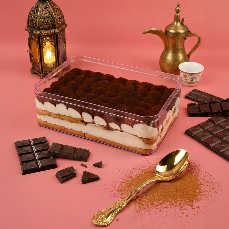 تيراميسو بايتس إيتري