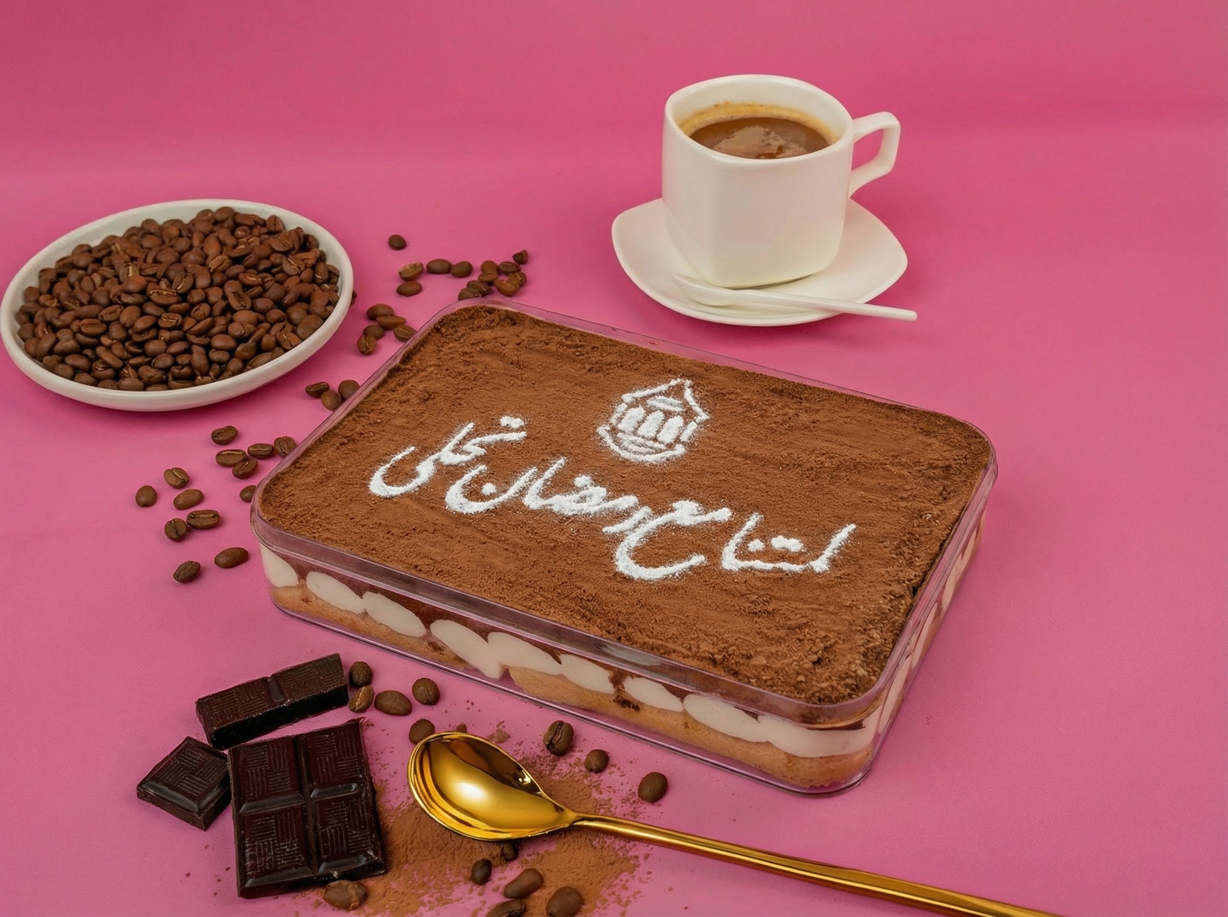 لمتنا مع رمضان تحلى