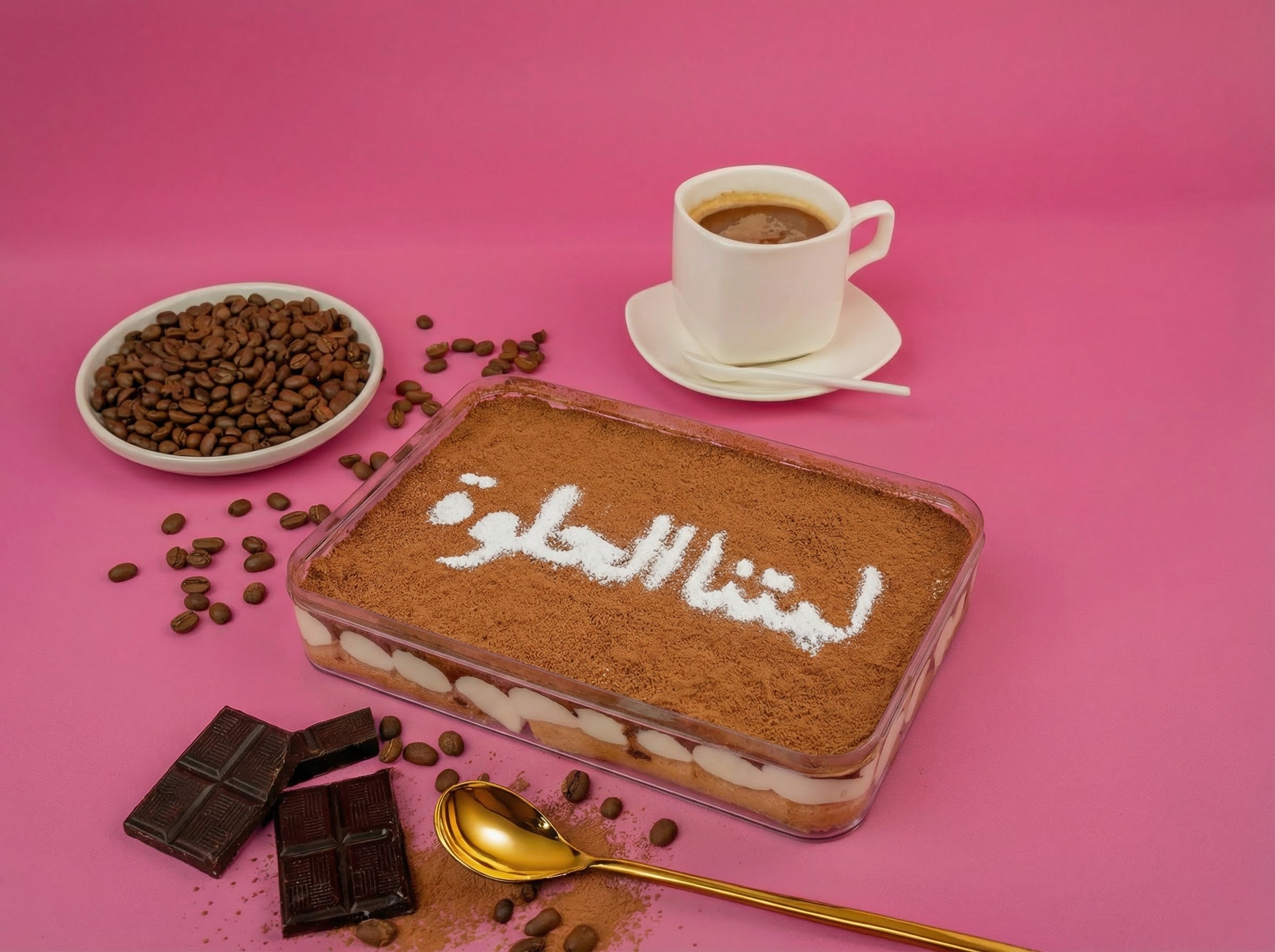 لمتنا الحلوة