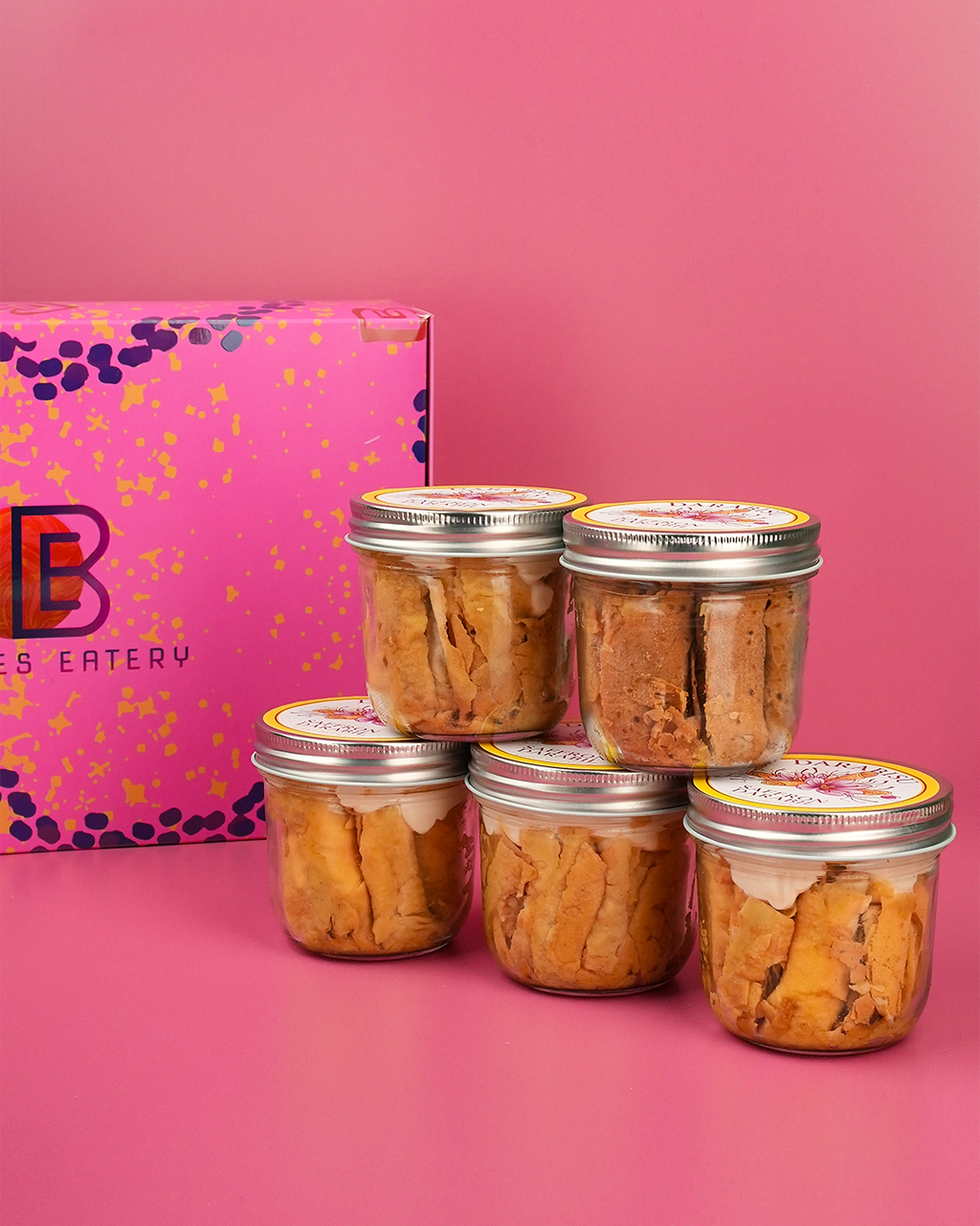 باقة دارابيسو